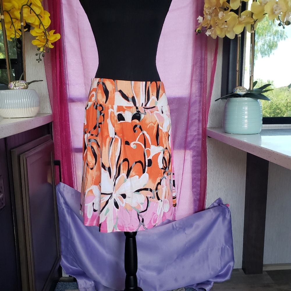 Lane Bryant Skirt 22/24